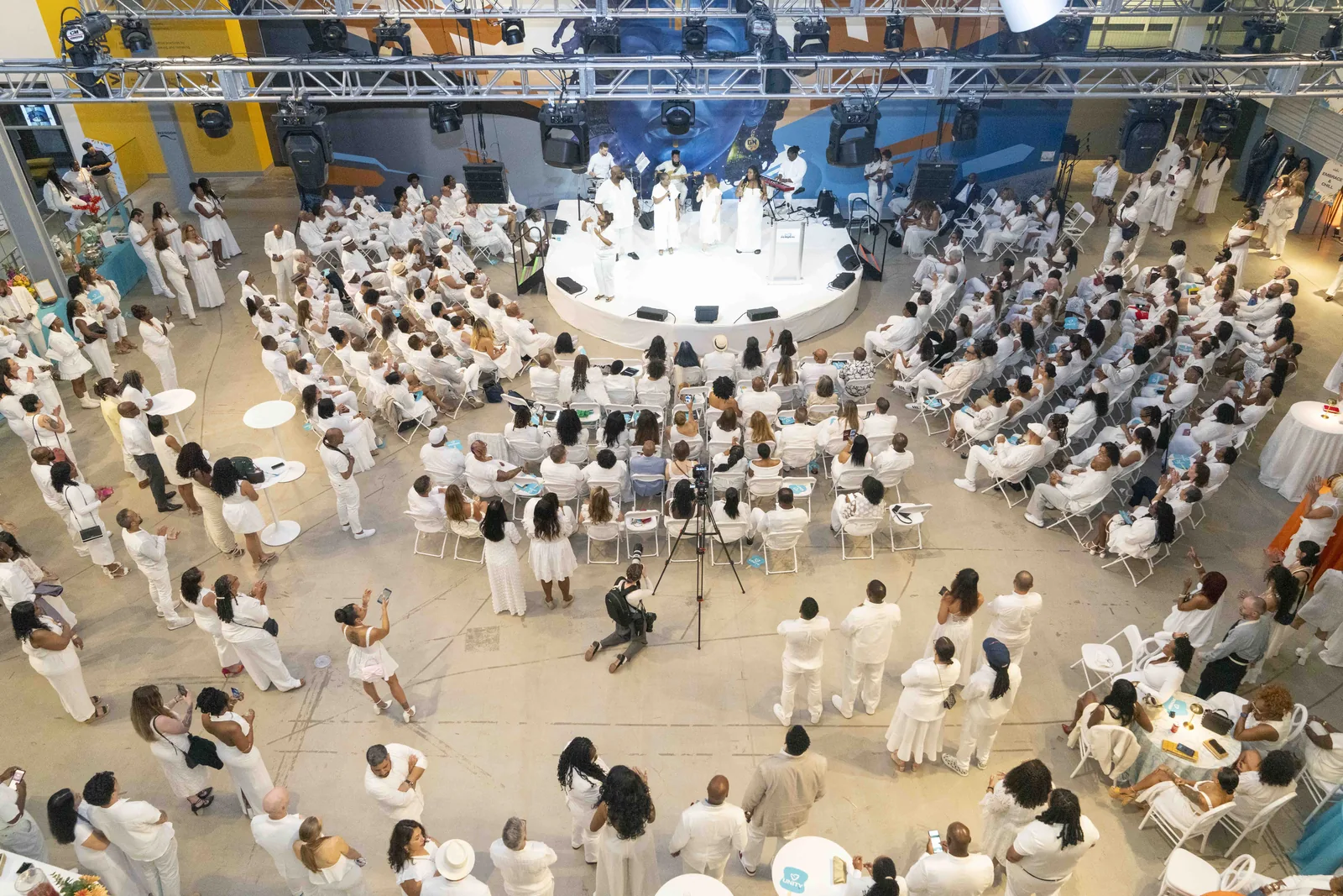 Embrace Ideas Festival
