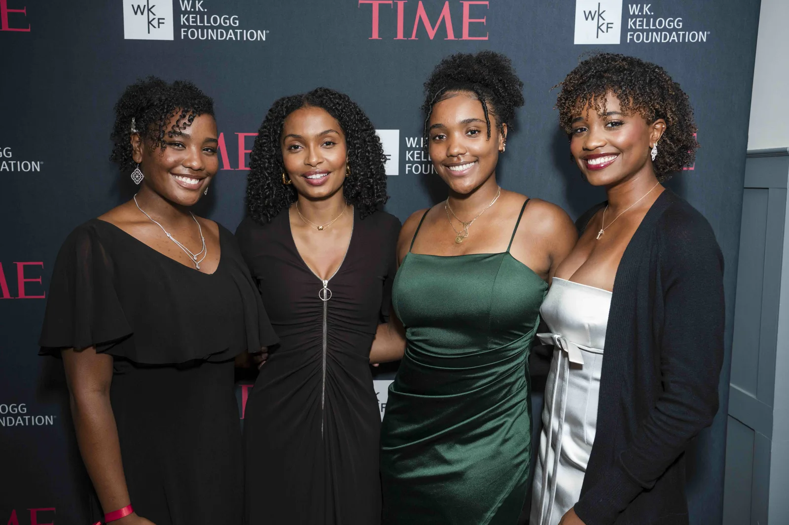 TIME Impact Dinner